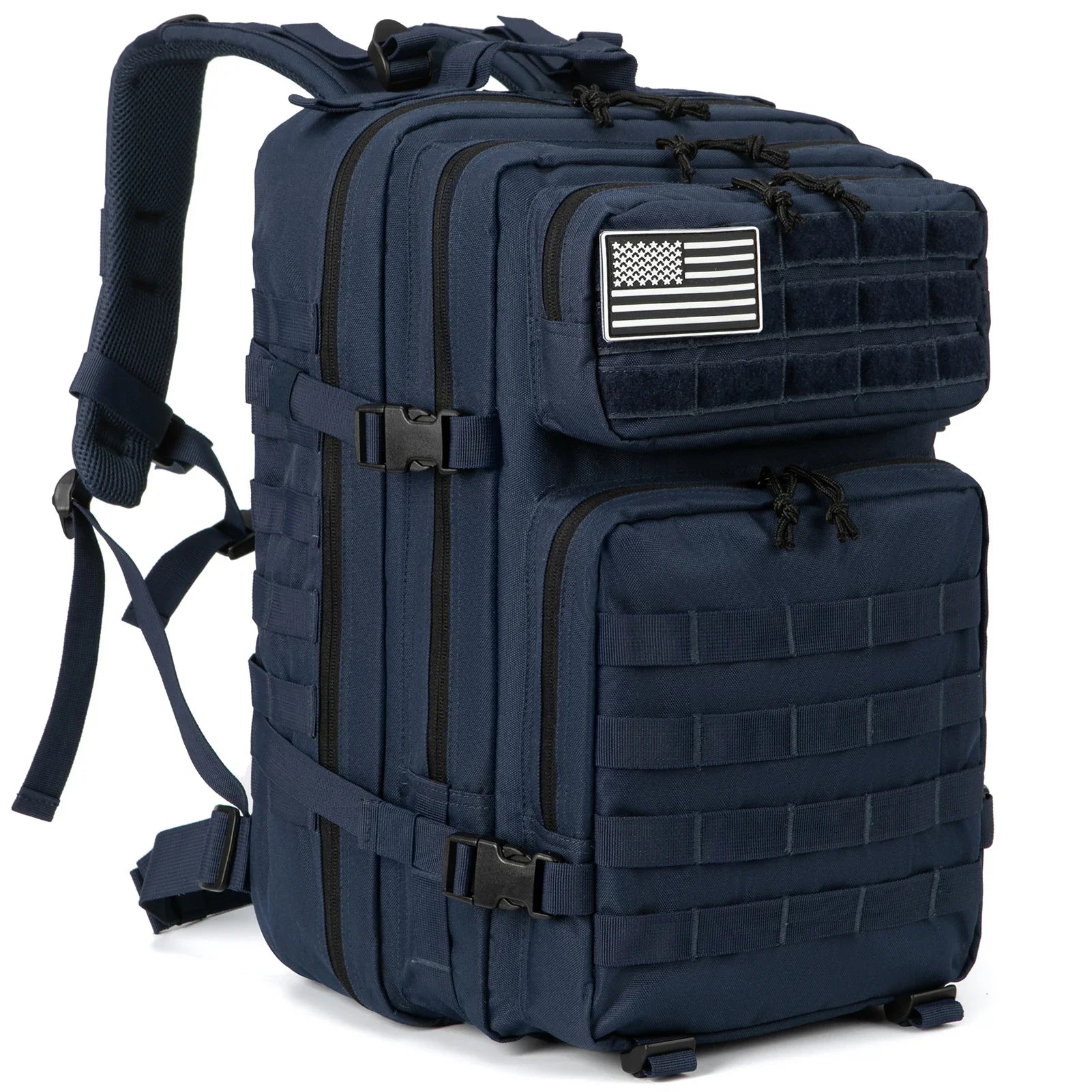 Tactical Backpacks Outdoor Large Capacity Hiking Bags For Outdoor Trekking Camping Backpack