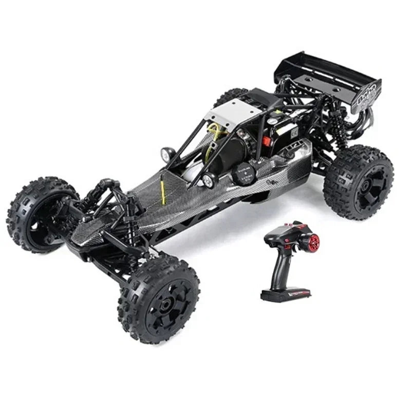Baja 5B Rofun Baha 29CC 2WD 2 Stroke Petro Engine RC Car 1/5 1 5 Scale Gas Powered Remote Radio Control Toy Buggy