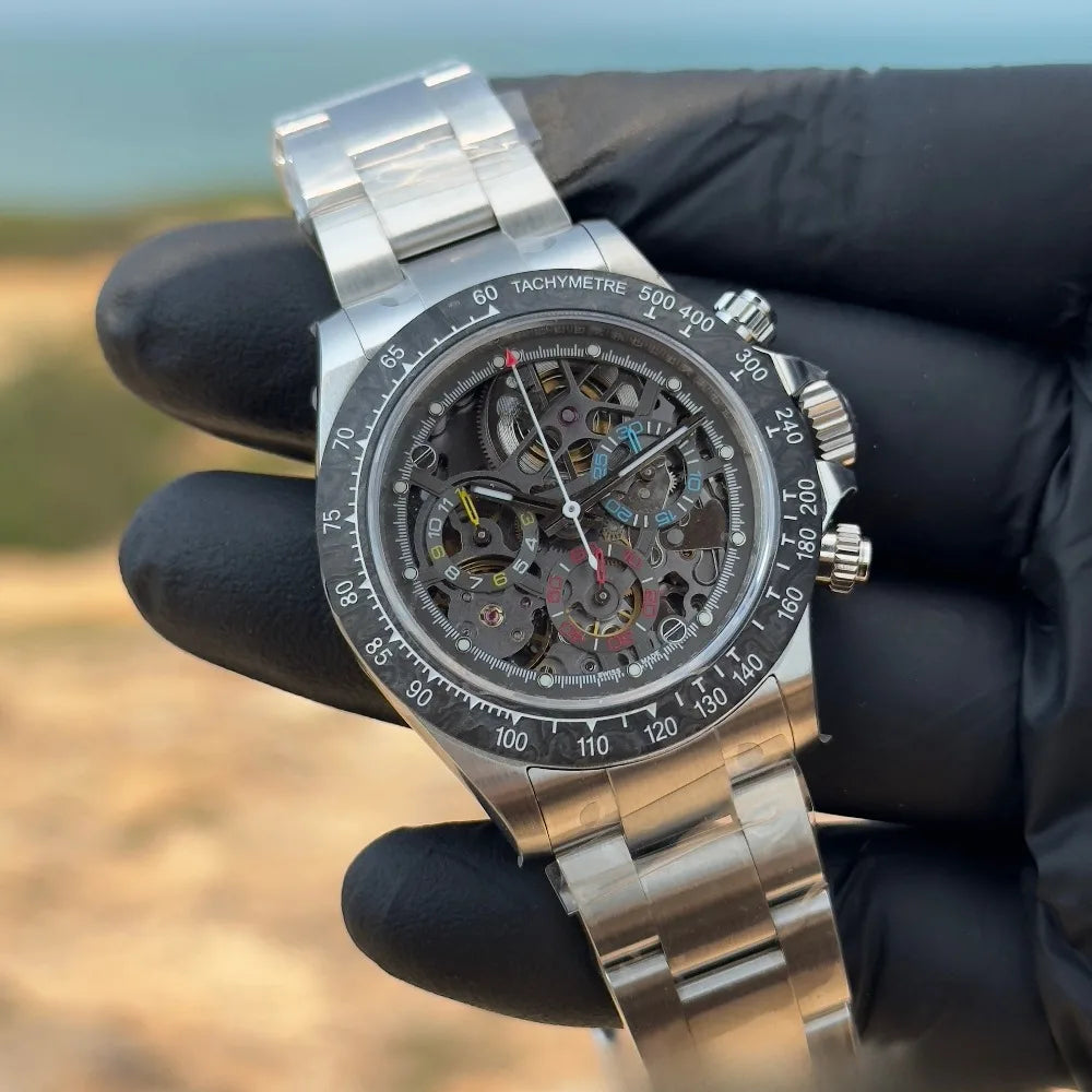 High-end Watch
