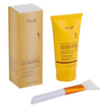 Overnight Wrapping Peel Off Mask Nourishes Hydrolyzed Collagen Glowing Skin Firmnes Skin Care