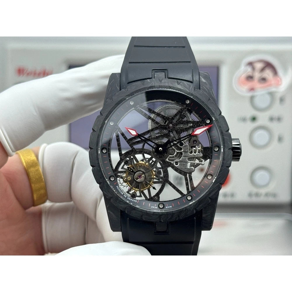 RD+ New High-end Watch Is Suitable for Daily High-end Occasions To Wear and Relax