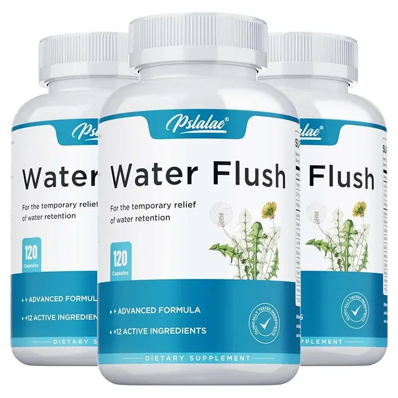 Diuretic Weight Loss Supplement