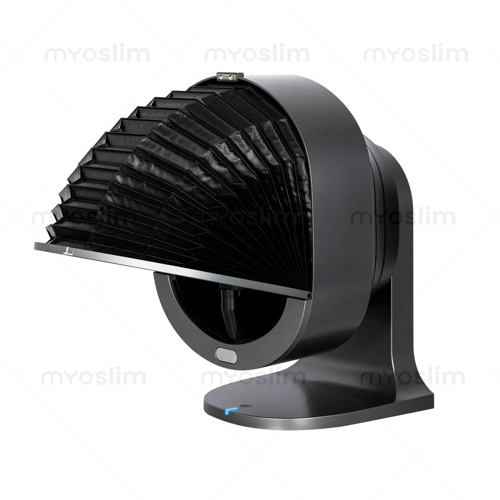 3D Facial Skin Analyzer Machine 21.5 Inch AI 8 Light Spectrum Skin Care