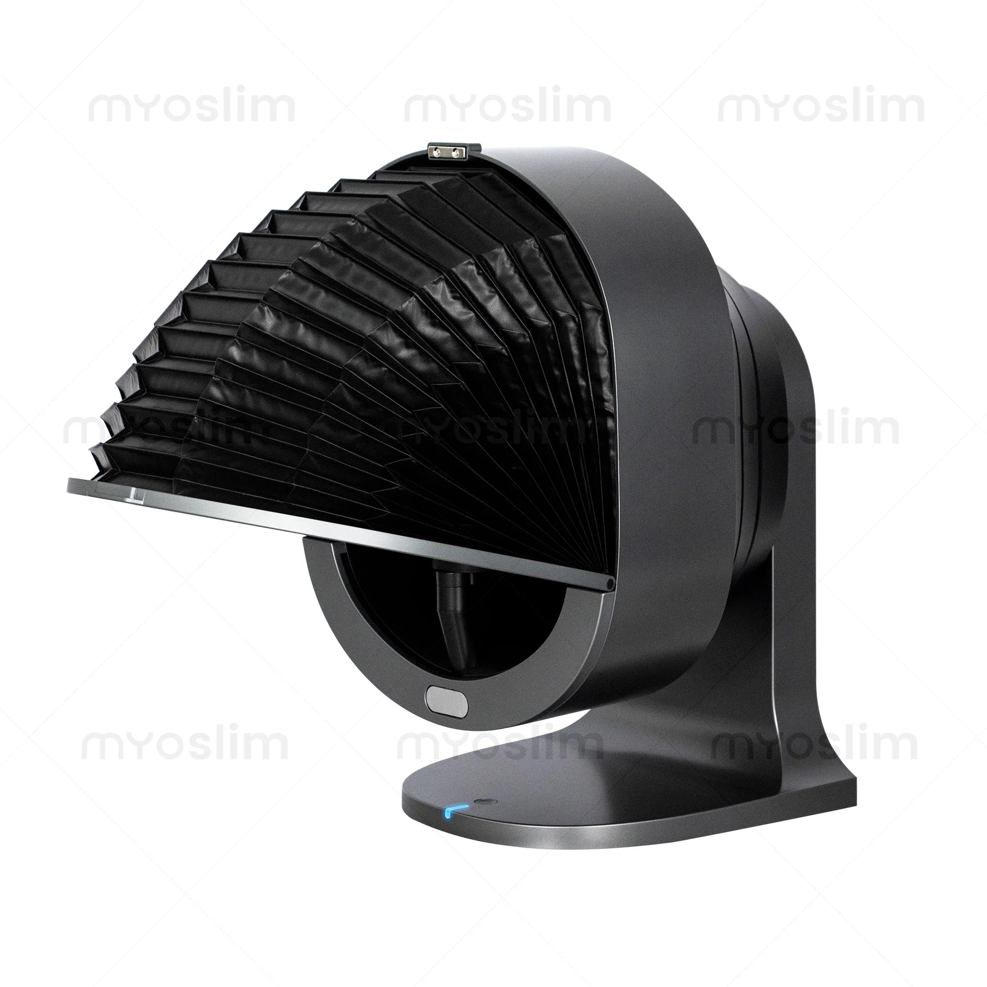 3D Facial Skin Analyzer Machine 21.5 Inch AI 8 Light Spectrum Skin Care