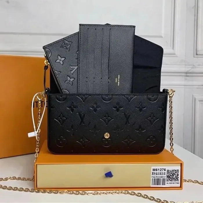 Designer bag Luxury Bag shoulder bag lvsities purse crossbody bags designer for women handbag designer tote bag