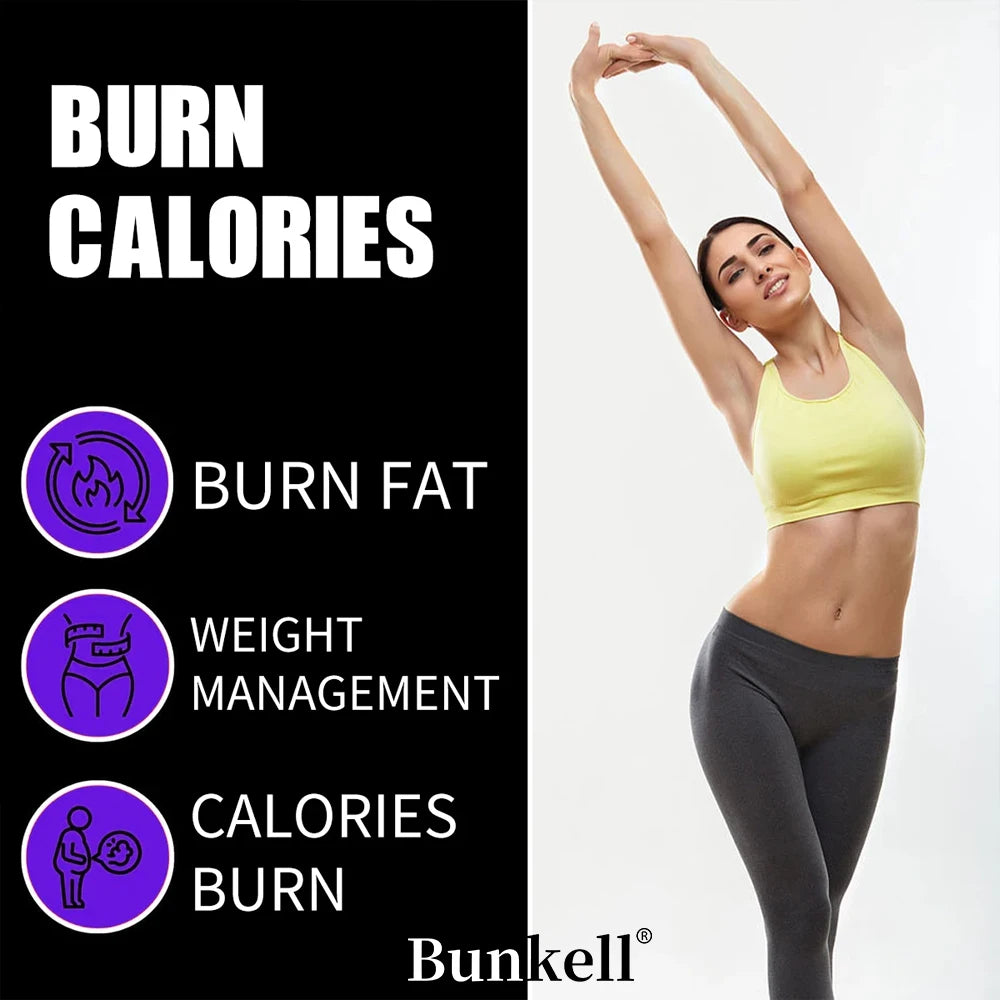 Night Fat Burner and Sleep Supplement - Boost Metabolism and Burn Fat Effectively,Melatonin Sleep Aid