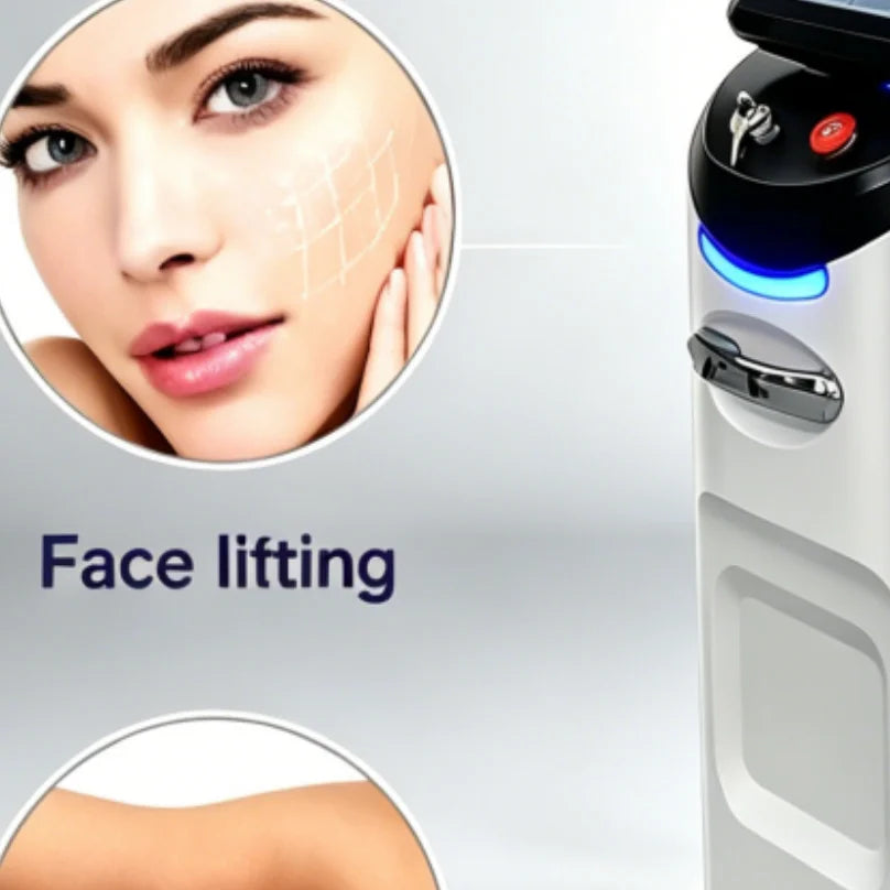 Professional Cryolipolysis Body Sculpting Machine Fat Reduction Body Contouring Slimming Equipment for Salon Spa