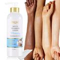 Multi-Vitamin Body Lotion, Whiten, Brighten,