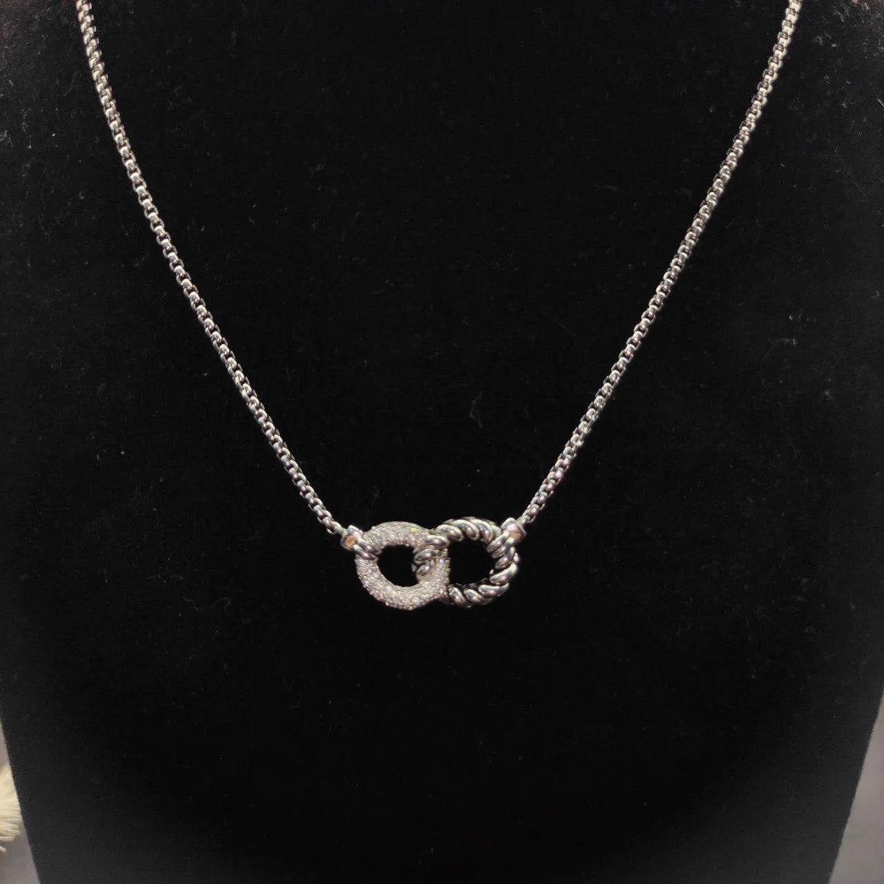 Sweet Heart Pendant Series Necklace Suitable for Daily Gifts