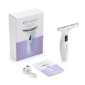 3 Massage Modes Microcurrent Neck Beauty Device Face Lifting Firming Massage