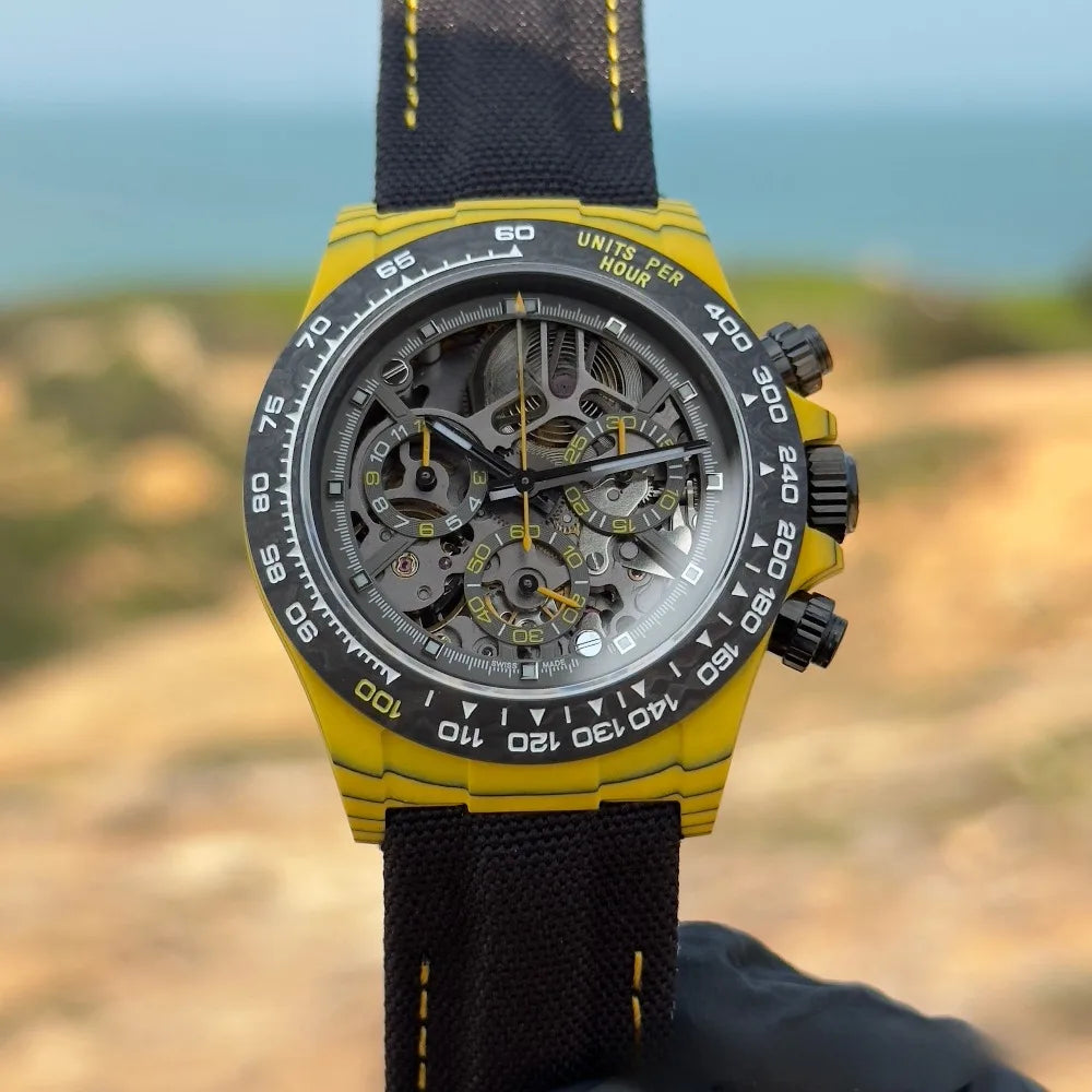 High-end Watch