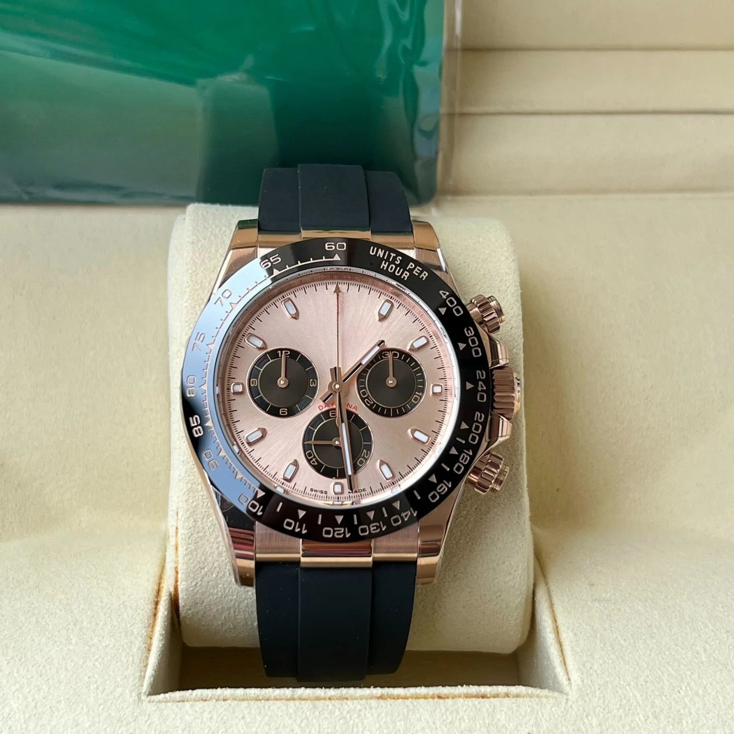 High-end Watch