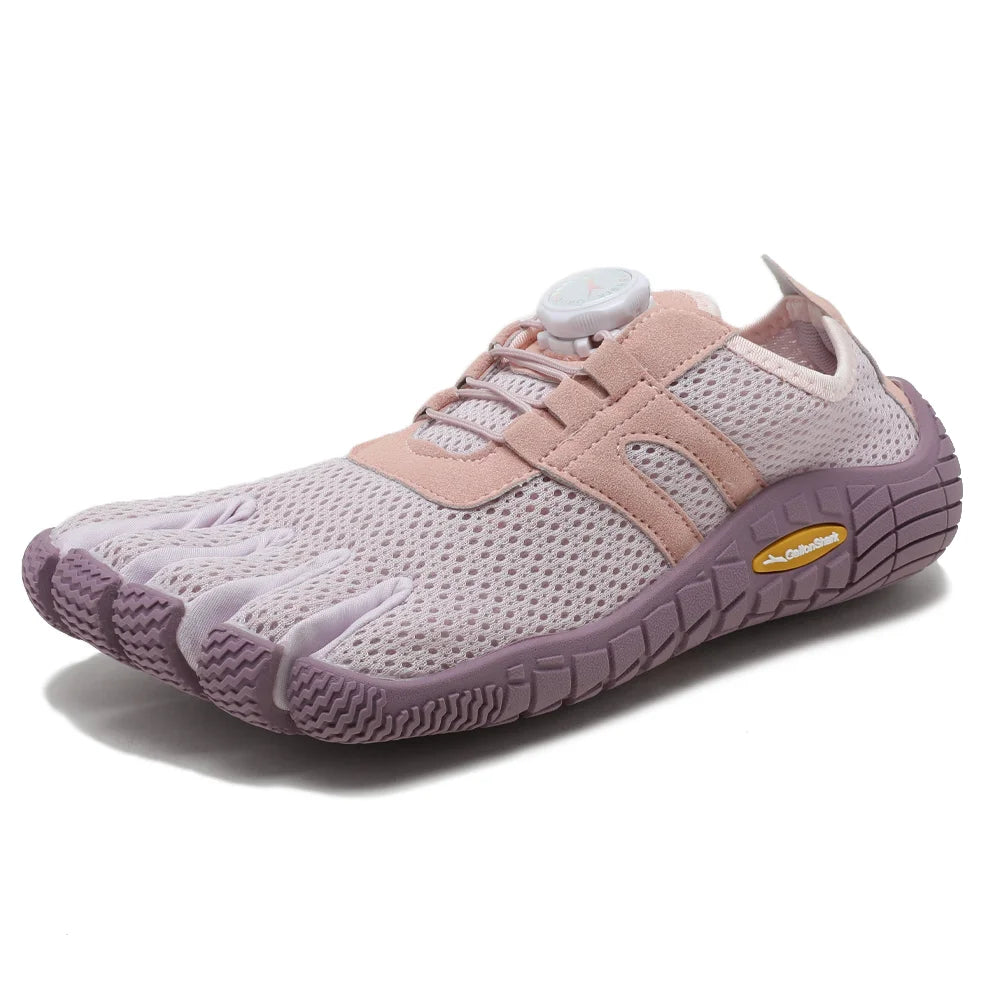 Barefoot Magic Claw Five Finger Shoes Home Essentials Sock Shoes Multi-Purpose & Ultra-Portable Water Footwear