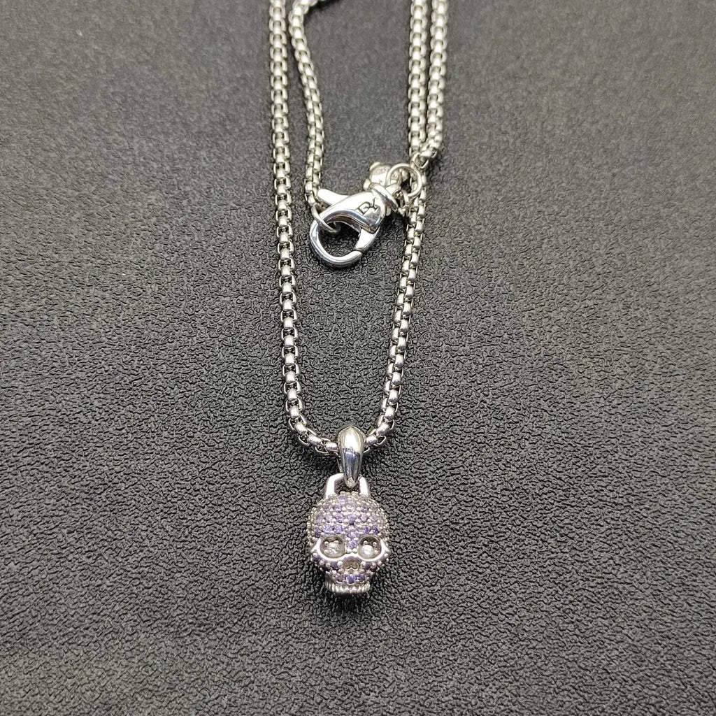 Sweet Heart Pendant Series Necklace Suitable for Daily Gifts