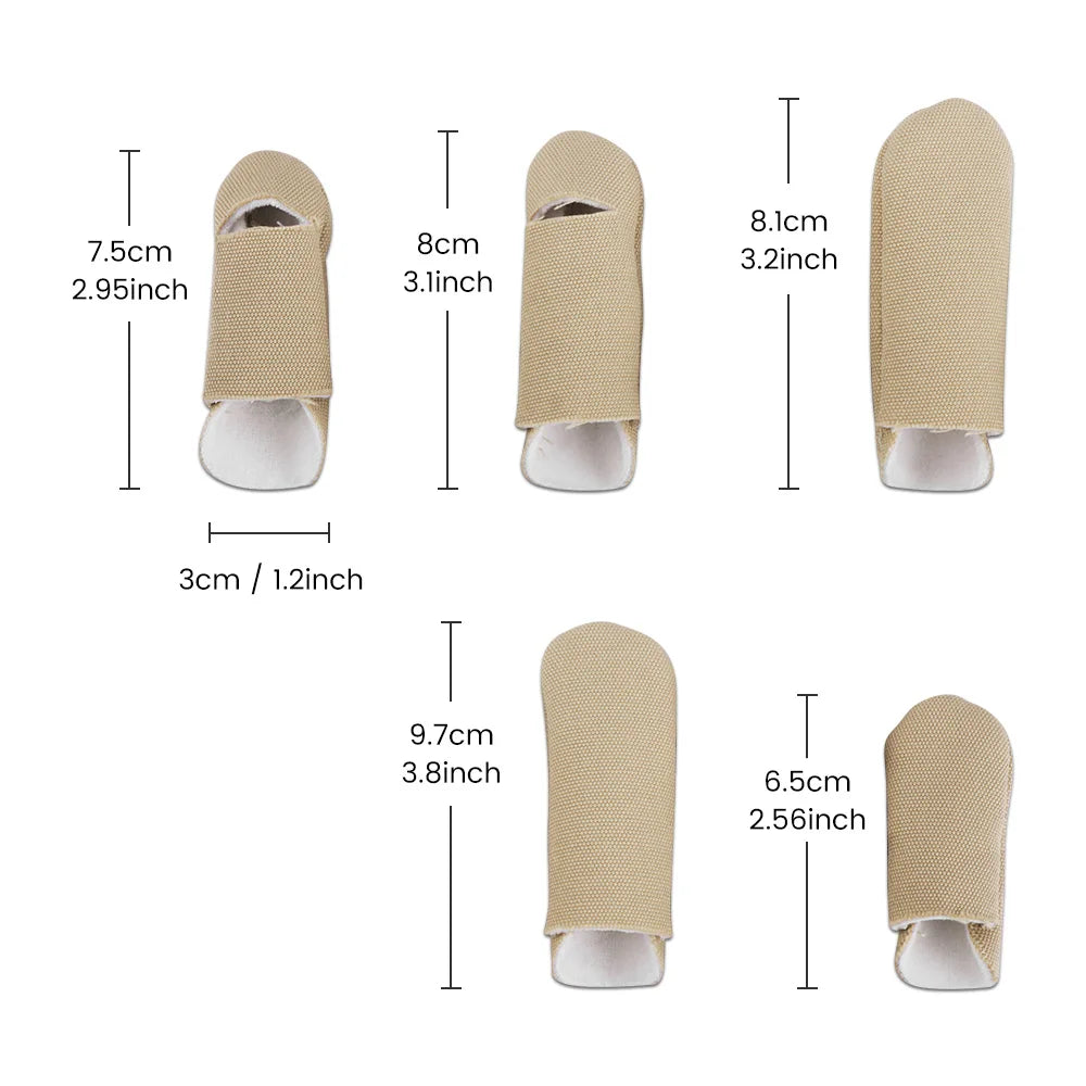 Castor Oil Pack Wrap Reusable Organic Cotton Castor Oil Packs with Adjustable Elastic Strap Castor Oil