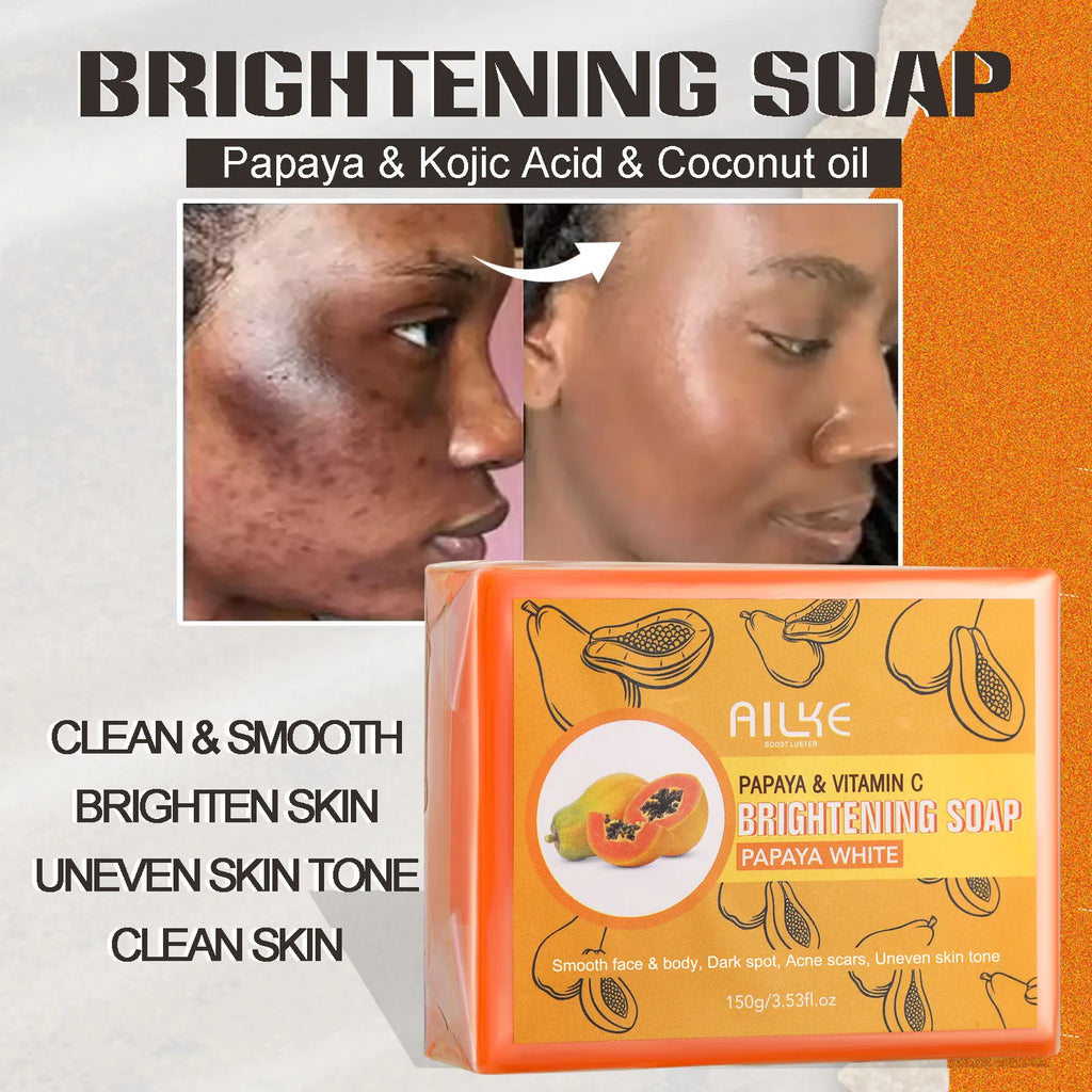 Collagen Women Skin Care Set, Moisturizing, Whitening, Remove Freckles, Dark Spots, Black Spots, Skin Lightening Kit