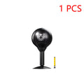 Speed Training Punching Bag With Strong Suction Cups Stress Relief Desktop Boxing Ball