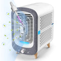 Air Purifier for Home Bedroom 780sq ft, HEPA &Activated Carbon, Air Cleaner