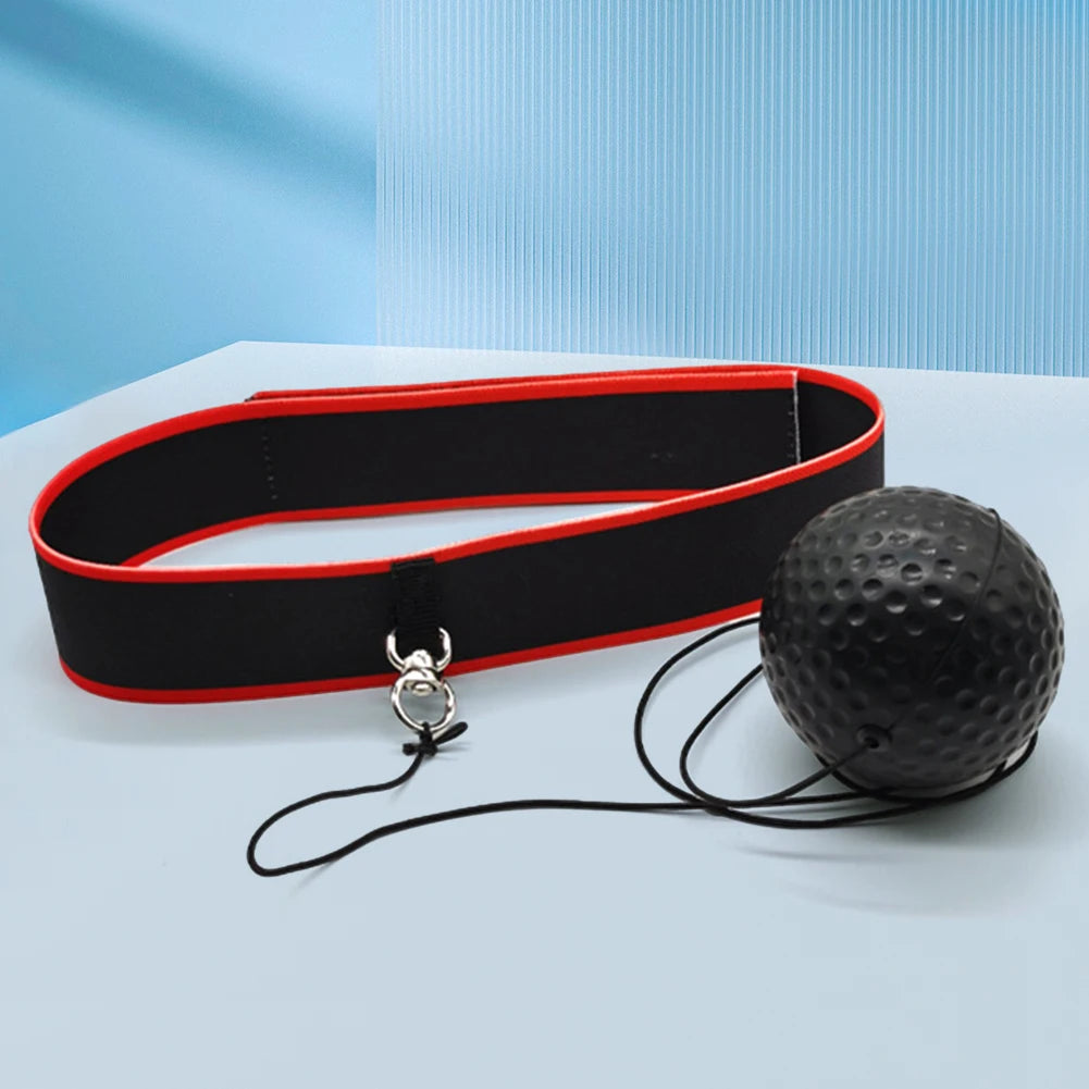 Boxing Training Ball Boxing Ball MMA Gear Improve Speed