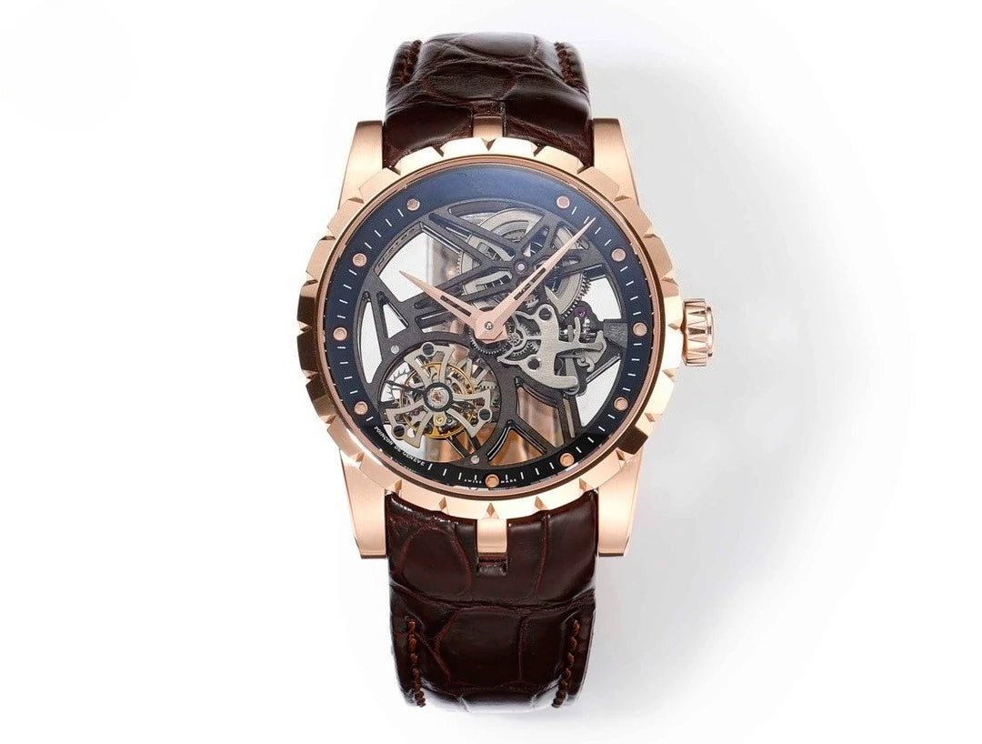 RD+ New High-end Watch Is Suitable for Daily High-end Occasions To Wear and Relax