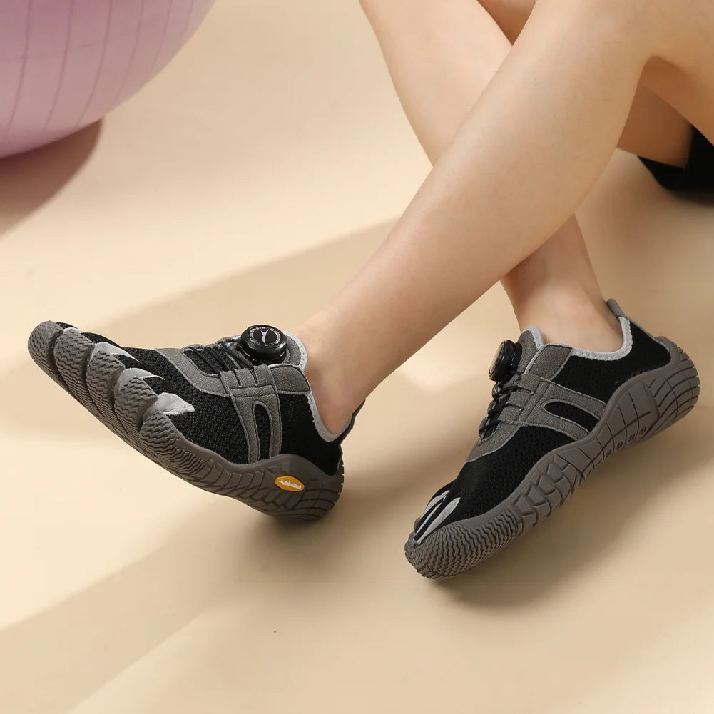 Barefoot Magic Claw Five Finger Shoes Home Essentials Sock Shoes Multi-Purpose & Ultra-Portable Water Footwear