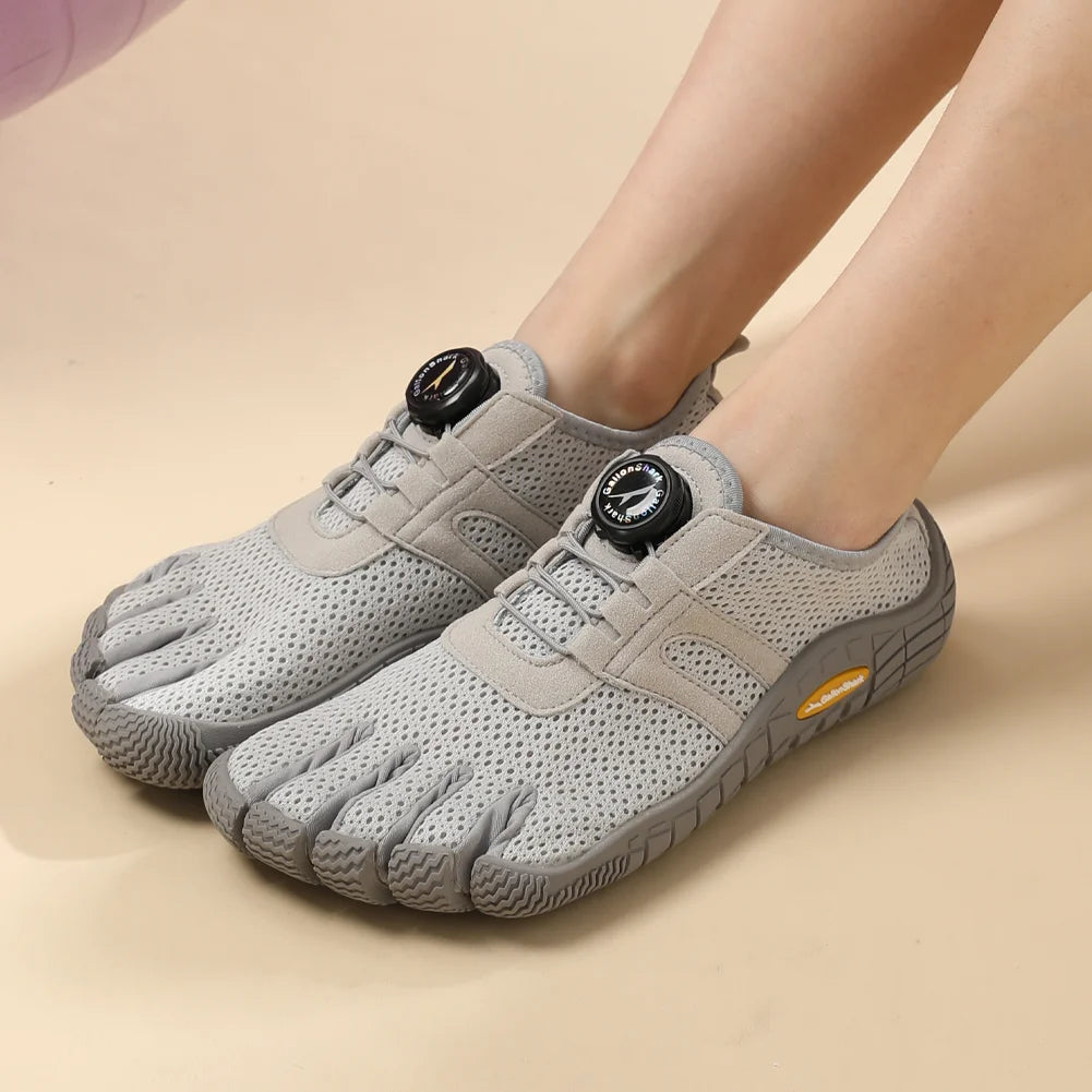 Barefoot Magic Claw Five Finger Shoes Home Essentials Sock Shoes Multi-Purpose & Ultra-Portable Water Footwear