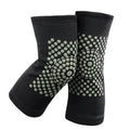Latex Wormwood Knee Supports – Warm & Heating, Relieve Inner Knee Pain, Protect Knee Ligaments