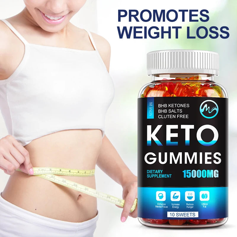 Keto Gummies Keto Gummy Supplement Help For Weight Loss For Women And Men