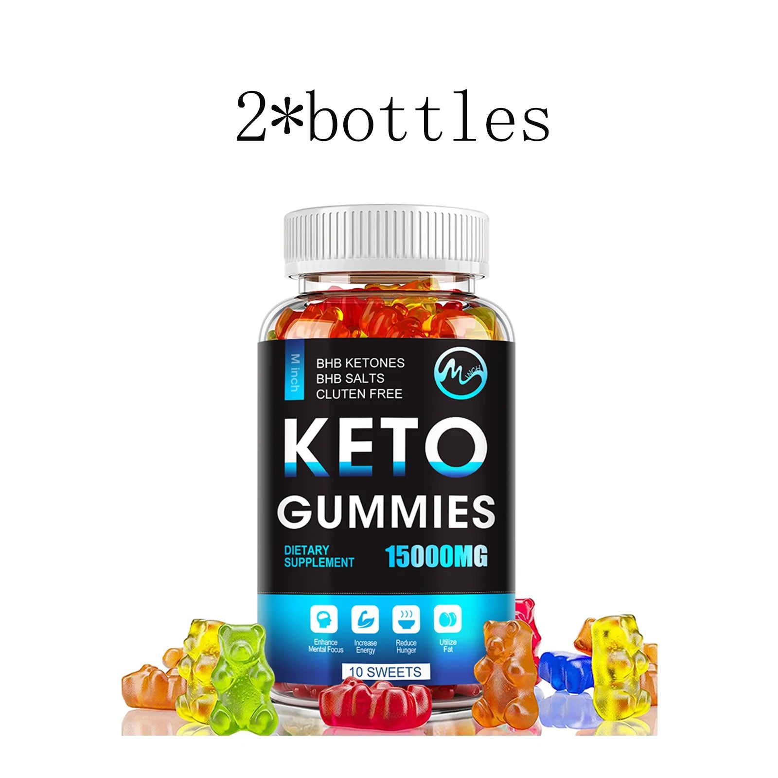 Keto Gummies Keto Gummy Supplement Help For Weight Loss For Women And Men
