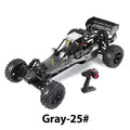Baja 5B Rofun Baha 29CC 2WD 2 Stroke Petro Engine RC Car 1/5 1 5 Scale Gas Powered Remote Radio Control Toy Buggy