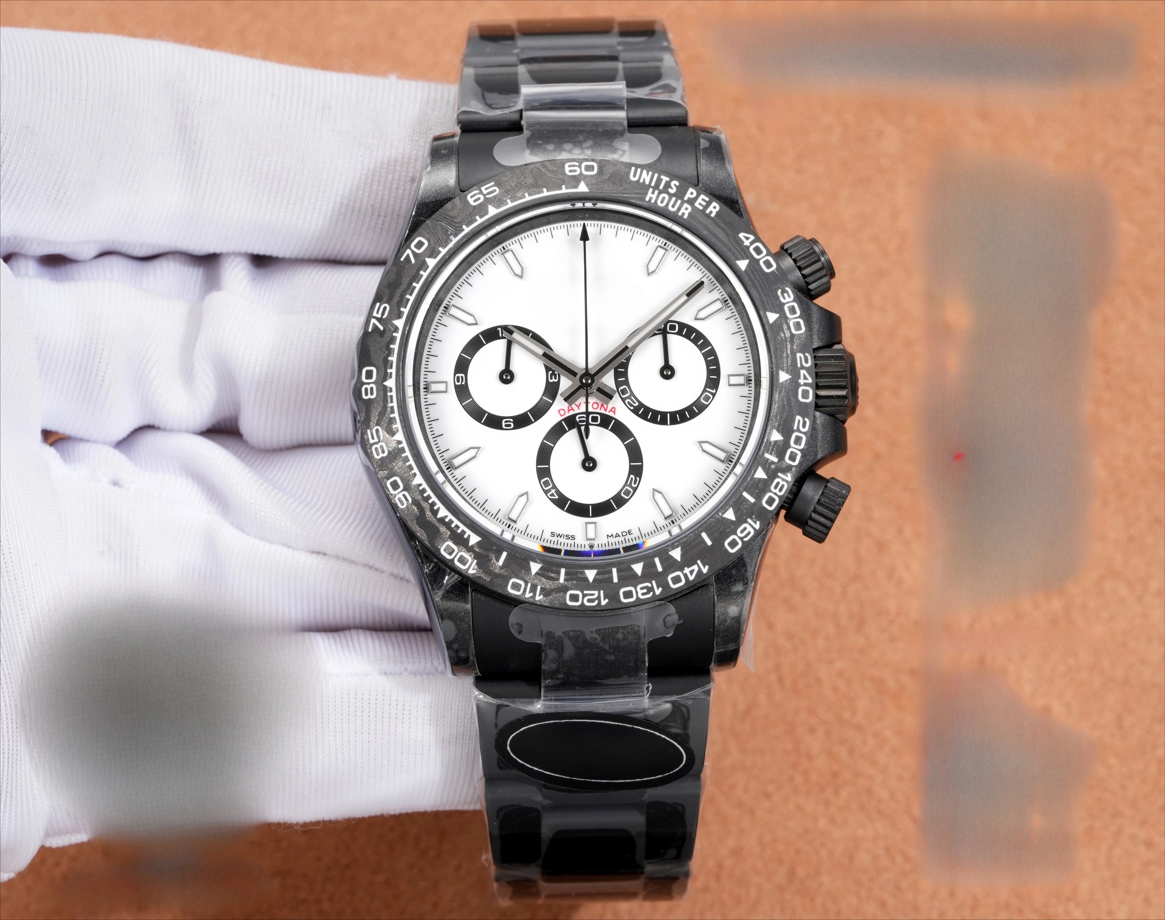High-end Watch