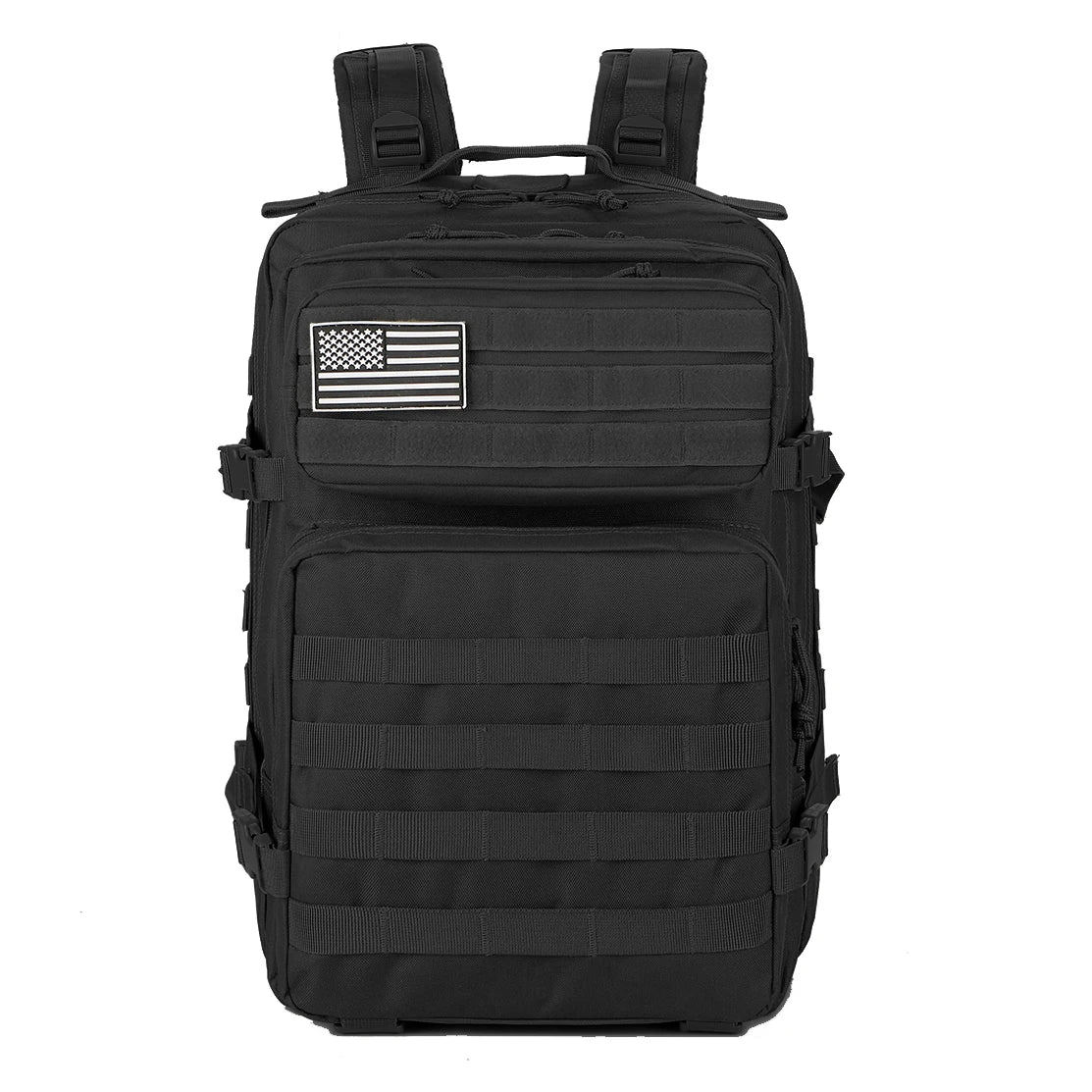 Tactical Backpacks Outdoor Large Capacity Hiking Bags For Outdoor Trekking Camping Backpack