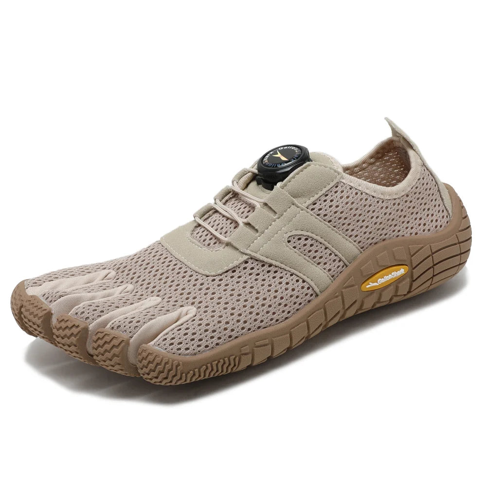 Barefoot Magic Claw Five Finger Shoes Home Essentials Sock Shoes Multi-Purpose & Ultra-Portable Water Footwear