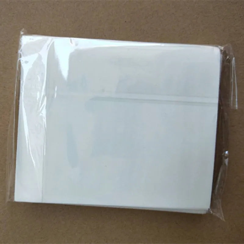 50 Pcs Stress Relief Cotton Foot Paste and Patch
