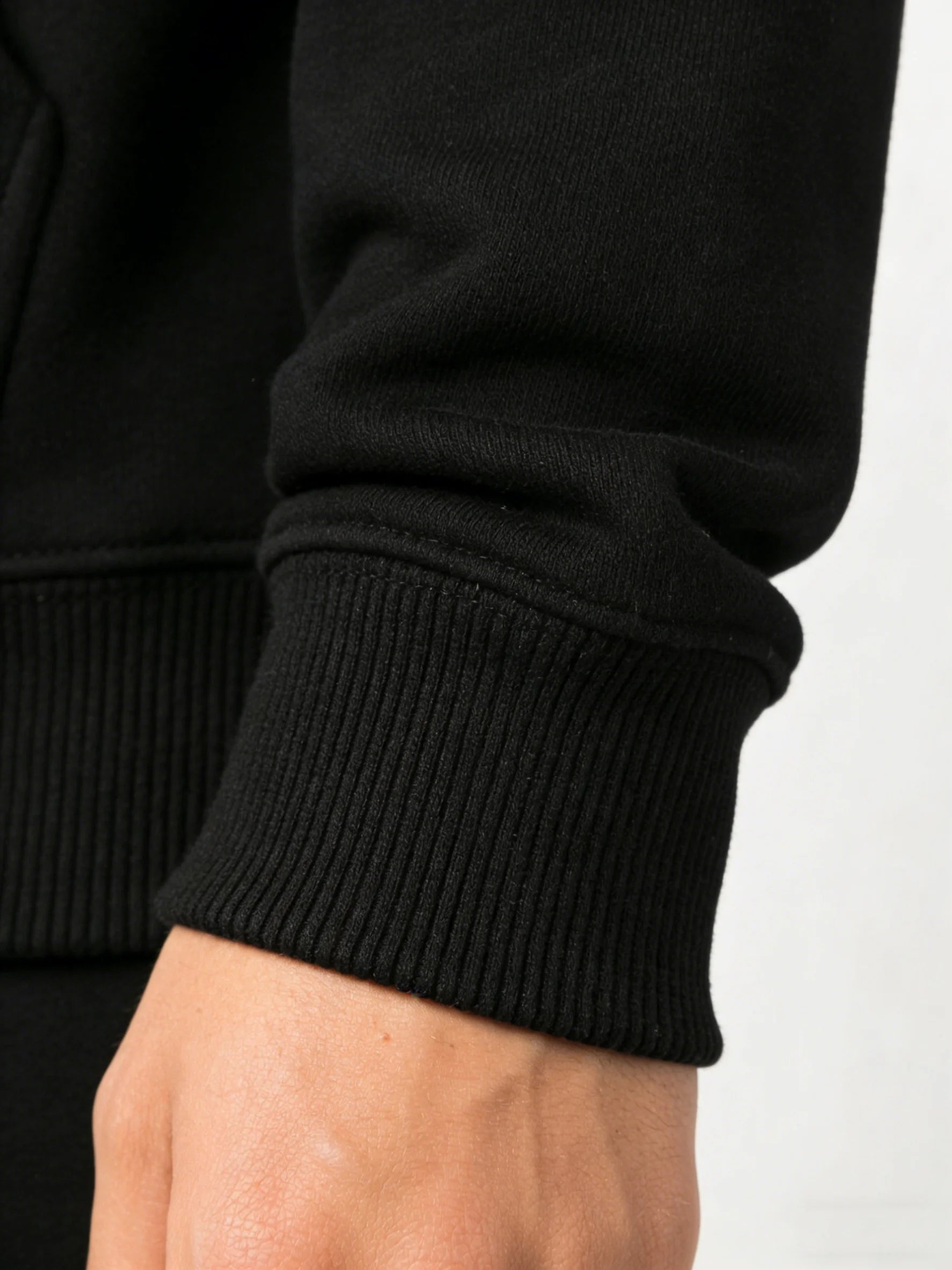 Hoodie, New Year Print, Hooded, Autumn Winter, Long Sleeve, Digital Print, Slight Stretch