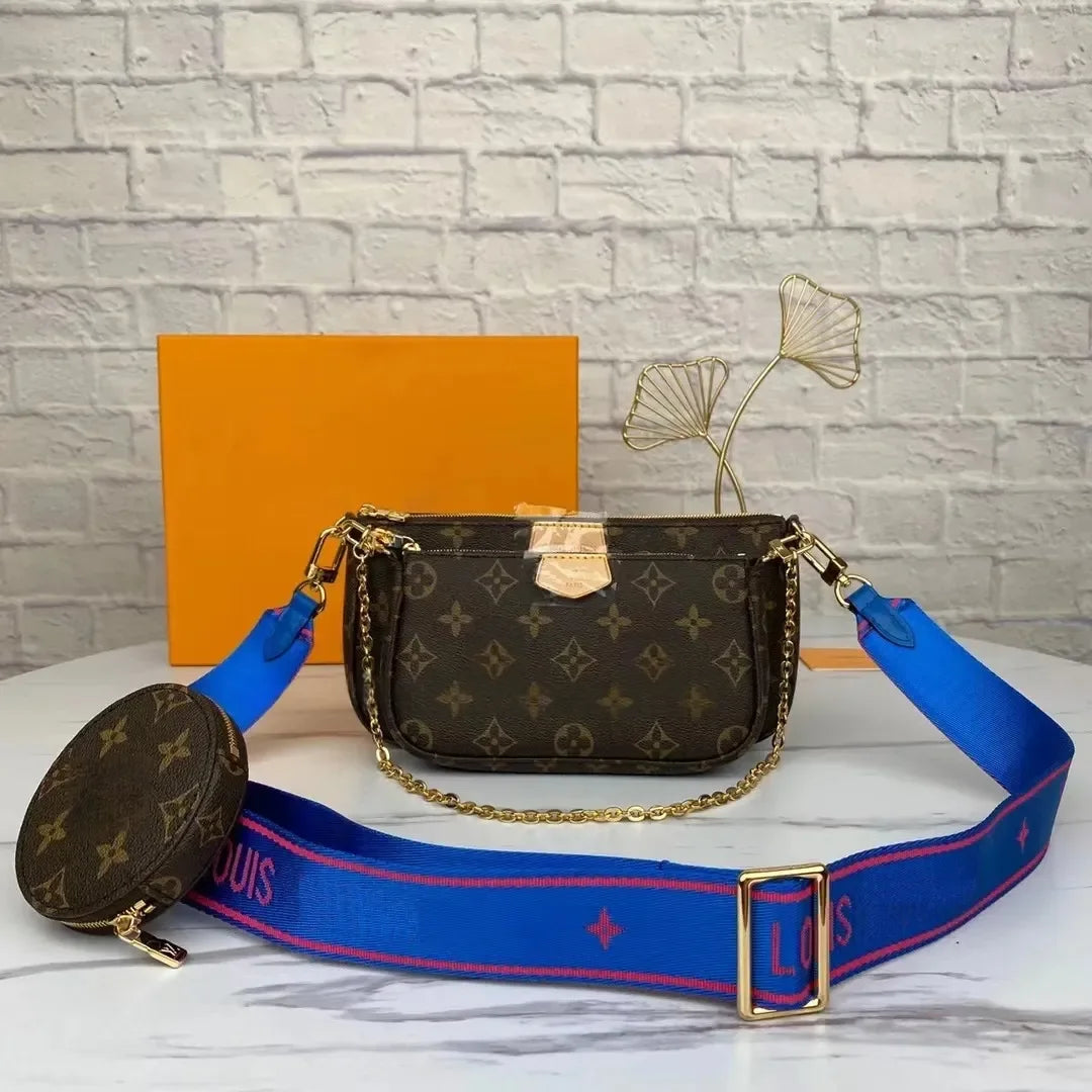 Designer bag Luxury Bag shoulder bag lvsities purse crossbody bags designer for women handbag designer tote bag