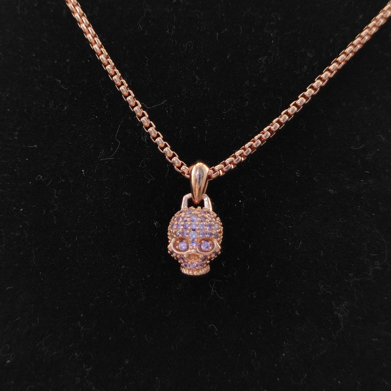 Sweet Heart Pendant Series Necklace Suitable for Daily Gifts