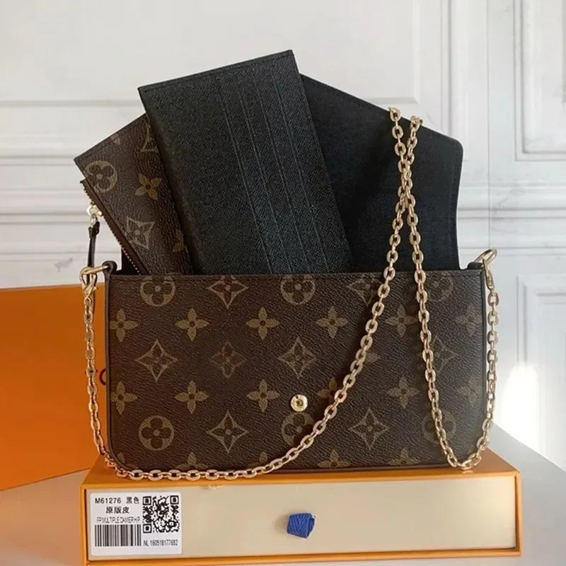 Designer bag Luxury Bag shoulder bag lvsities purse crossbody bags designer for women handbag designer tote bag