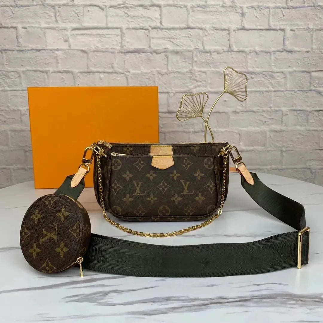 Designer bag Luxury Bag shoulder bag lvsities purse crossbody bags designer for women handbag designer tote bag