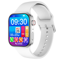 2026 Smart Watch 1.83" HD Screen Bluetooth Call Heart Rate Monitoring 120+ Sports Modes Waterproof