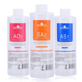 Hydra Liquid Face Serum Facial Aqua Peel Solution AS1 SA2 AO3 For Beauty Machine SkinCare Deep Cleaning
