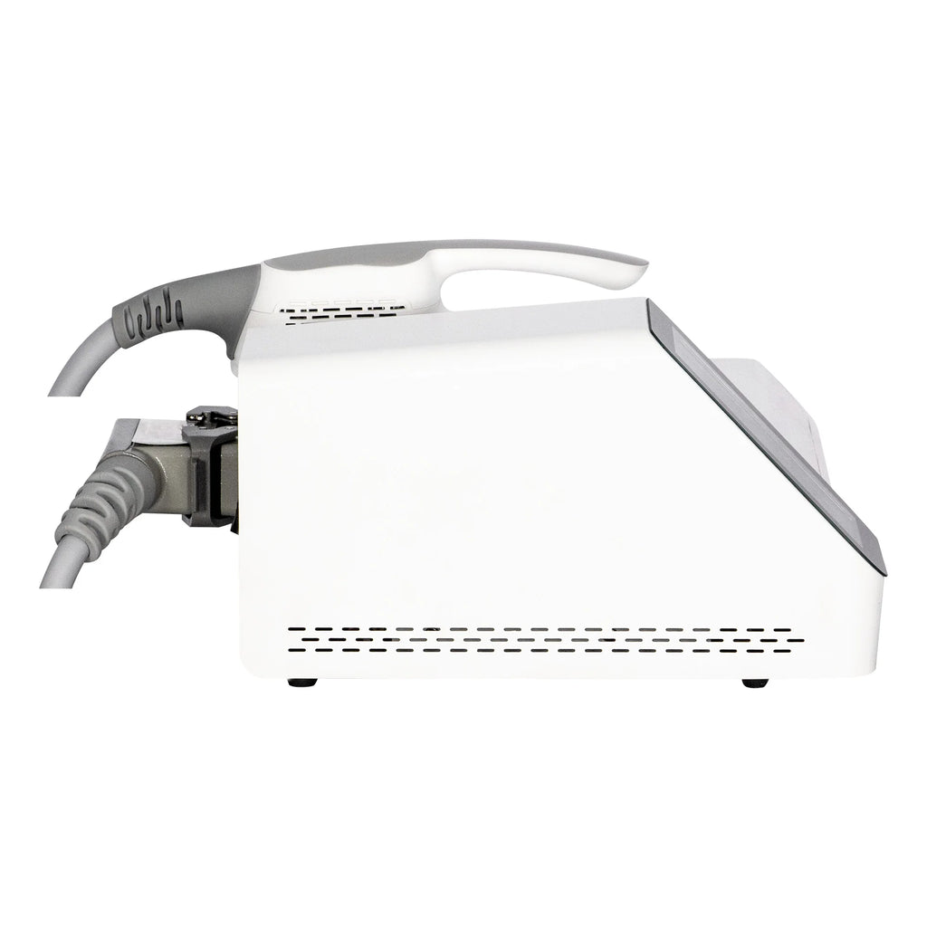 New Hi-Emt EMS Portable Muscle Slimming and Weight Loss Engraving Body Sculpting Machine