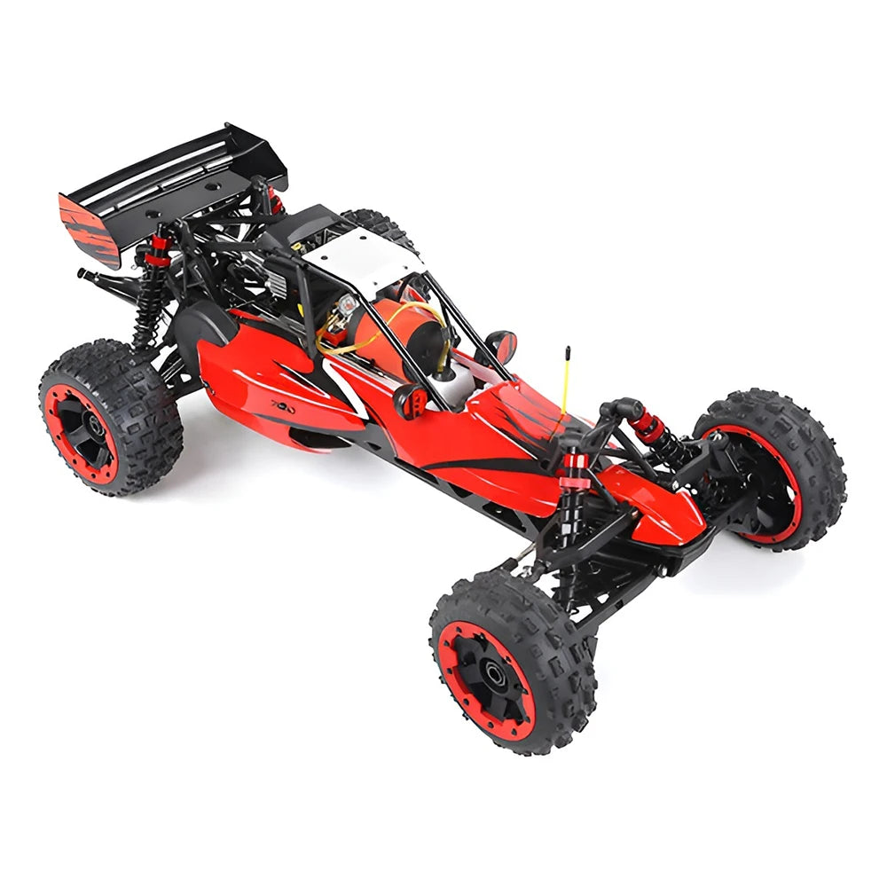 Baja 5B Rofun Baha 29CC 2WD 2 Stroke Petro Engine RC Car 1/5 1 5 Scale Gas Powered Remote Radio Control Toy Buggy