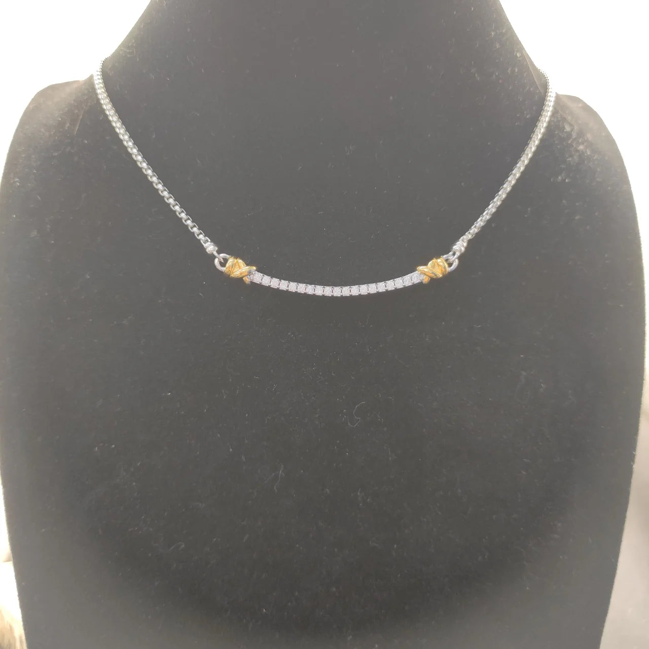 Sweet Heart Pendant Series Necklace Suitable for Daily Gifts