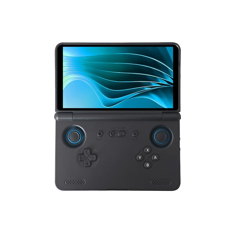 Retroid Pocket Flip2 SD865 5.5”1080p OLED WIFI6 Android Handheld Portable Gaming Console