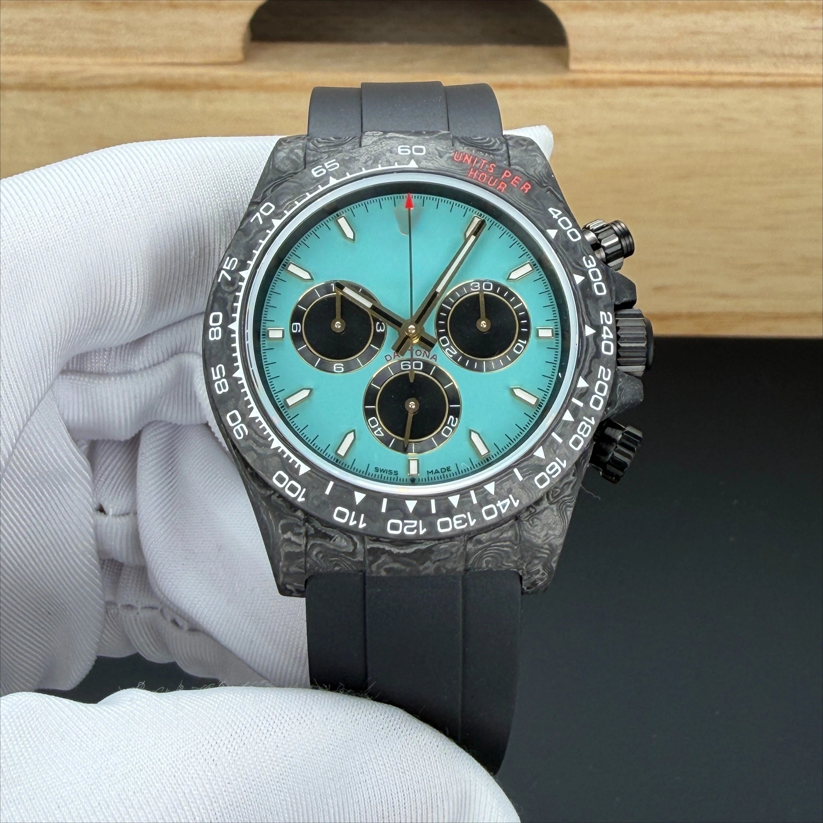 High-end Watch