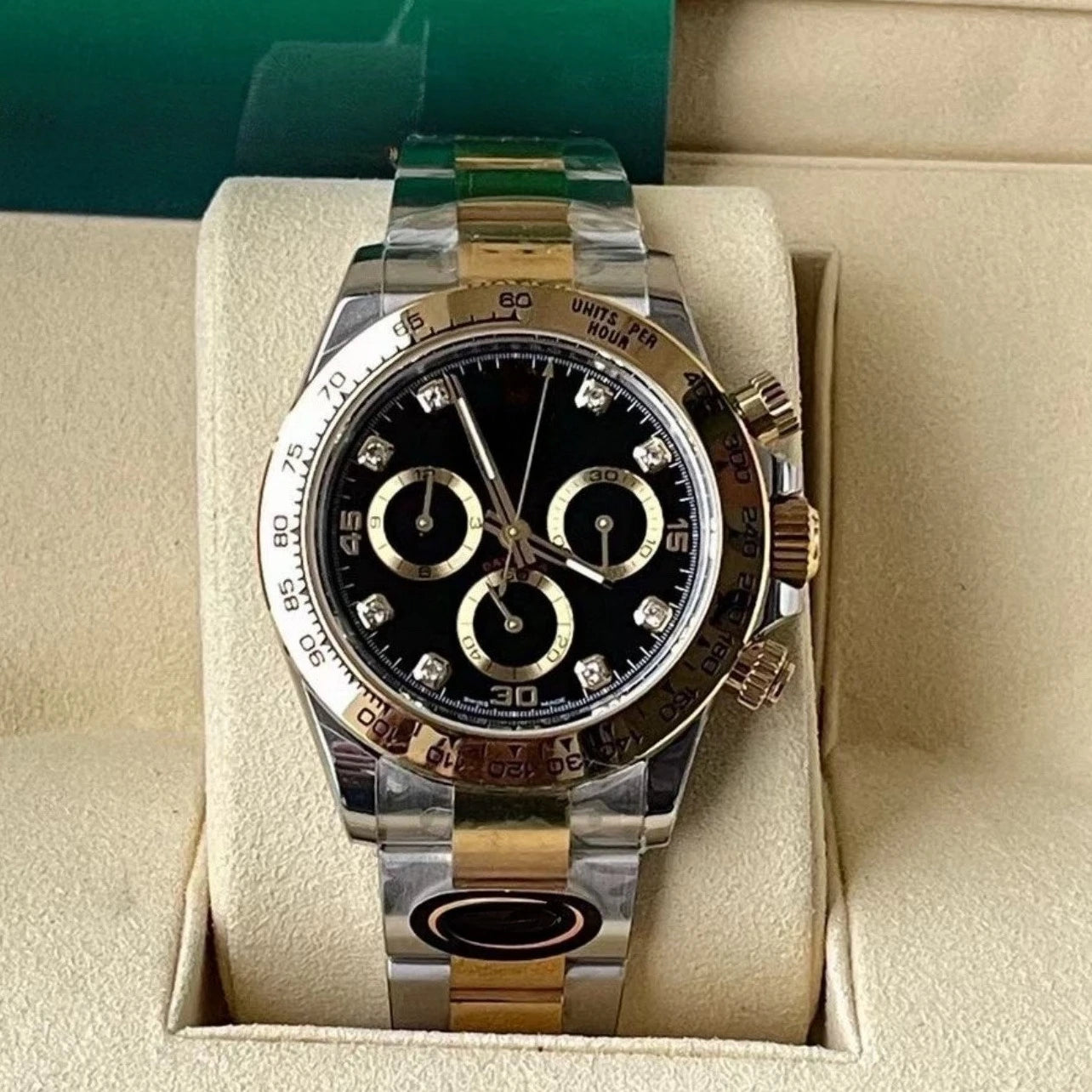 High-end Watch