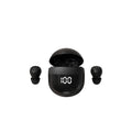 Super bass Sleep Headphones Wireless Bluetooth Earphones With Mic Sports Earbuds Noise Reduction Mini HD Headset