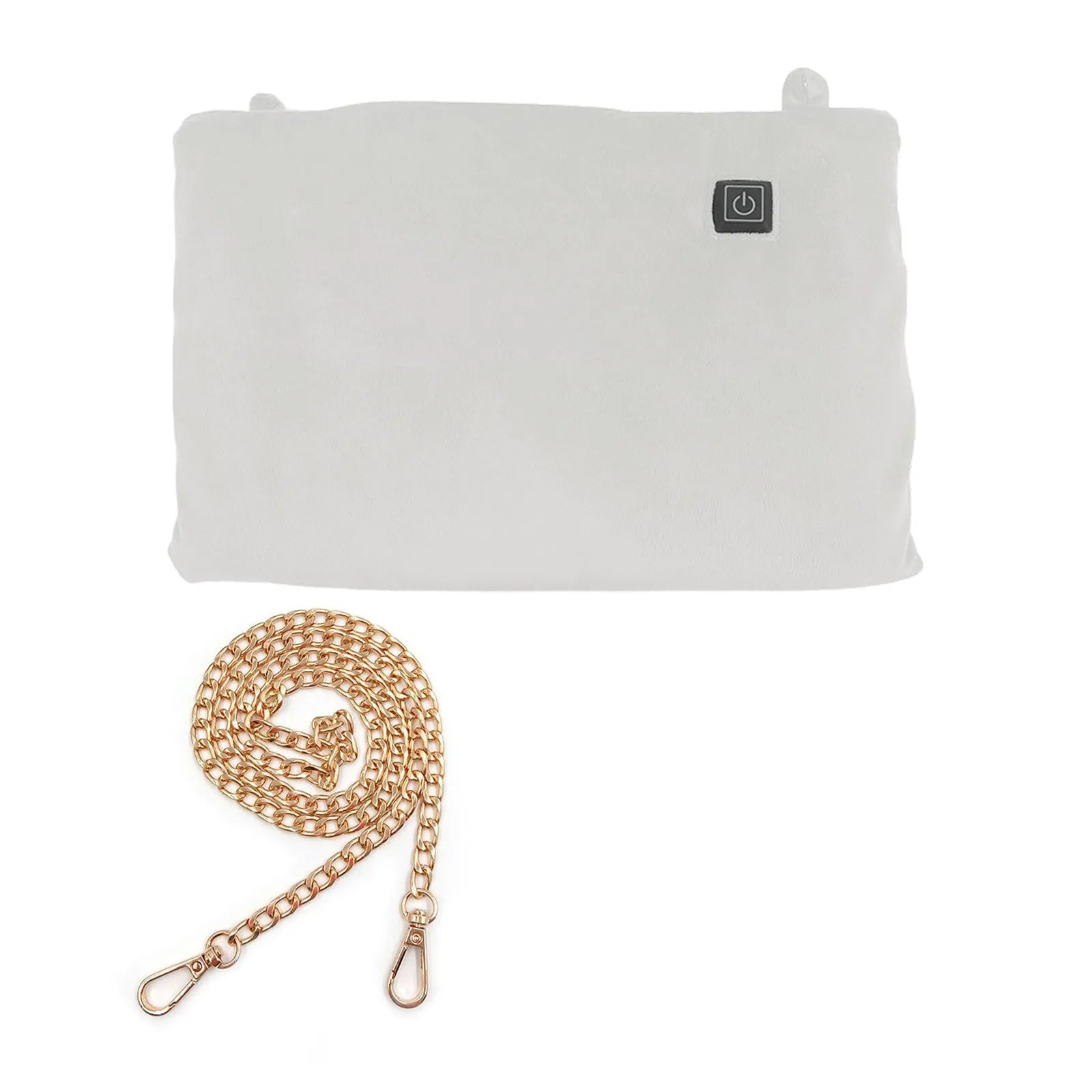Adjustable Warm Hand Item Storage Electric Blanket Corduroy Girl Gift Warming Products Heating Pad Hand Warmer