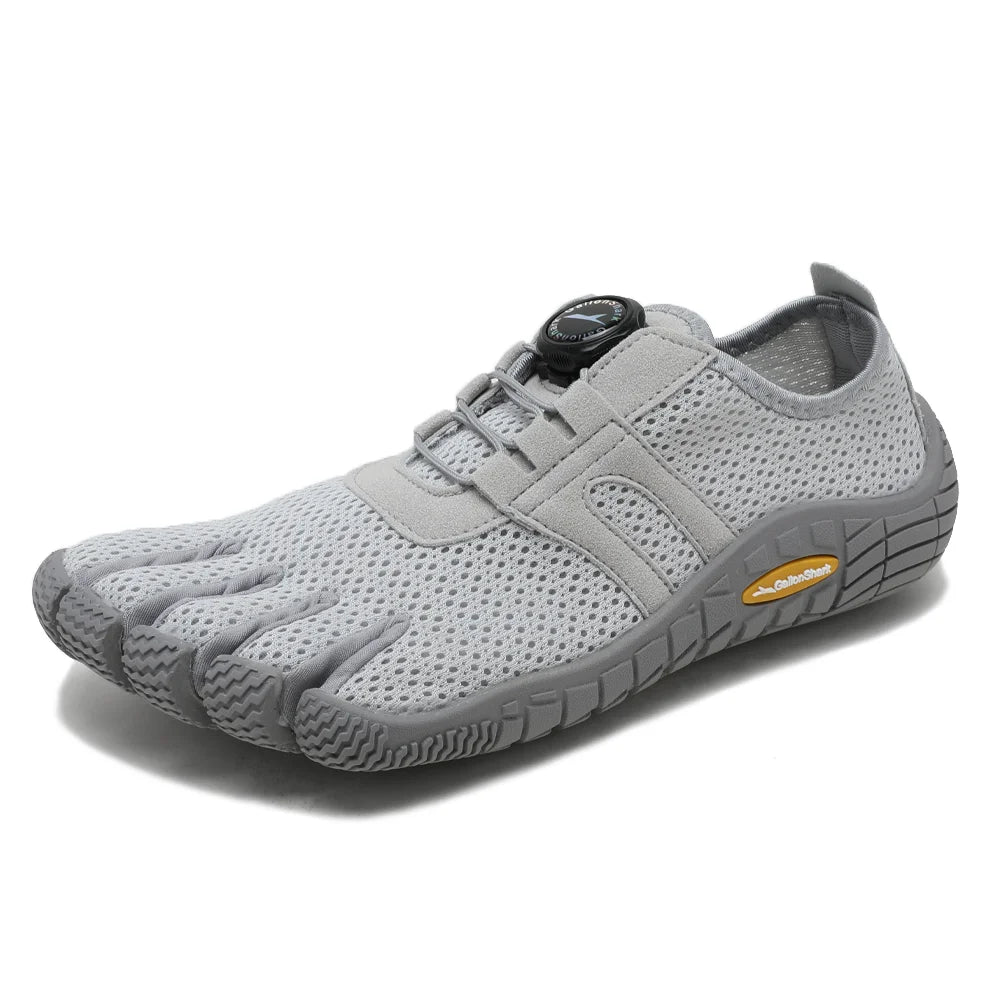 Barefoot Magic Claw Five Finger Shoes Home Essentials Sock Shoes Multi-Purpose & Ultra-Portable Water Footwear
